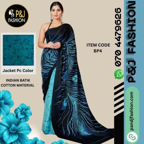 Batik Saree Batik Saree